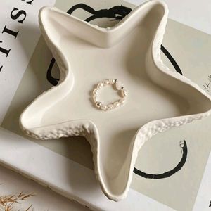 Starfish Tray Set 2