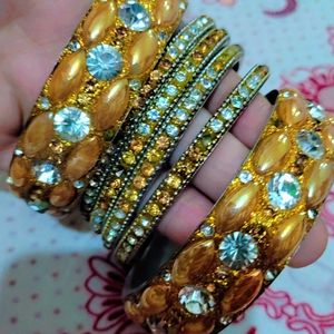 Beautiful Bangles