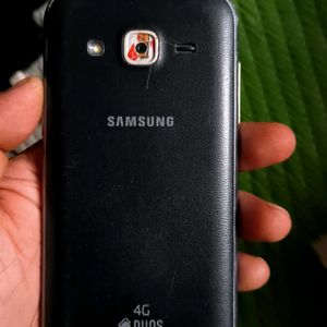 SAMSUNG J2