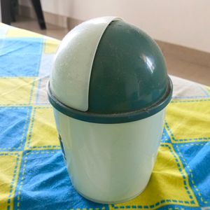 Desk Dustbin | Small Dust Bin