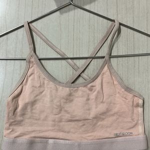 Fruit Of Loom Sports Bra 26-28