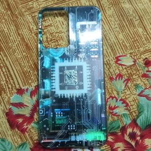 One Plus Node CE 2 Lite  5g Mobile Cover