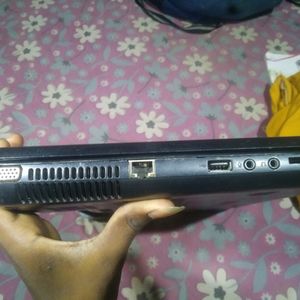 Hp/Compaq Laptop