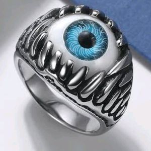 Evil Eye Ring Protection From Everything