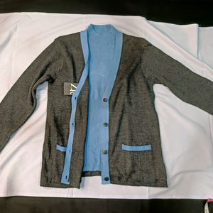 Korean Brand Cardigan For Girls