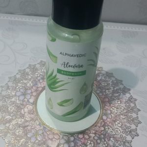 Alovera Body Wash