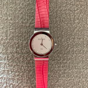 Skagen slim Watch From USA 🇺🇸