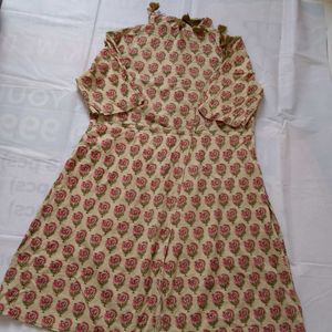 Short Kurti