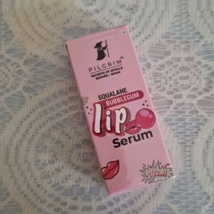 Pilgrim Lip Serum