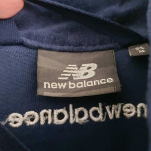 New Balance Trackshirt