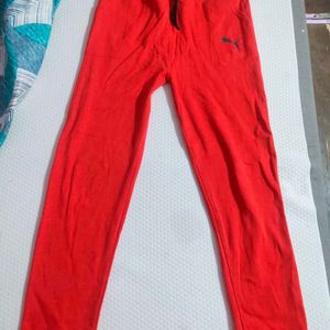 Puma Unisex Trousers