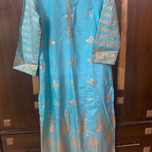 Kurta Set