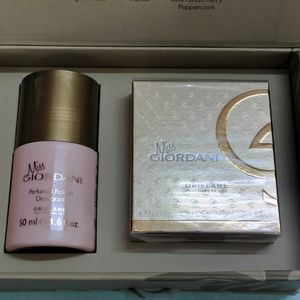 Giordani Gift Set.