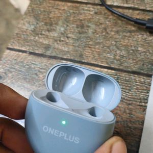 OnePlus Nord CE Buds