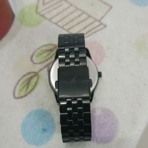 Fastrack Watch