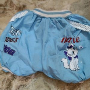 Baby Shorts Caphry