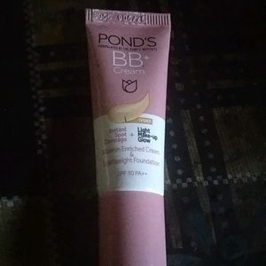 Ponds Bb Cream(ivory)