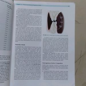 Dental Materials Book