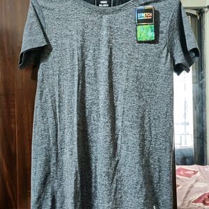 Max Active Wear Tshirt Women New With Tag