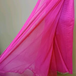 Rose Dupatta