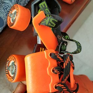 New Adjustable Skates For Kids (3-6)