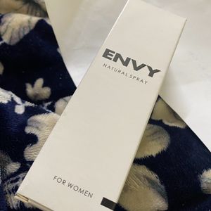 Envy Perfume