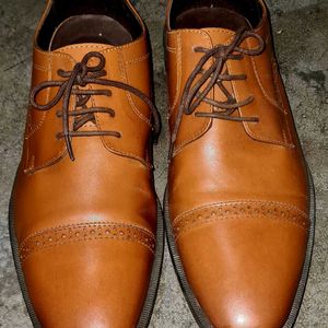 Cole Haan Genuine Leather Men's Shoes