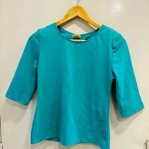 Imported Top With Nice Style At Back