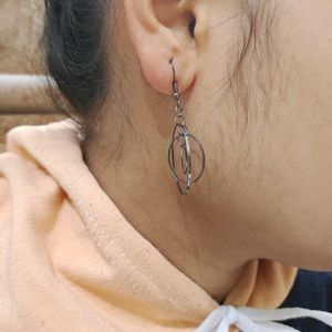 Cute Metal Earring