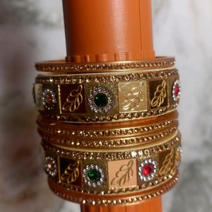 Bangles Set