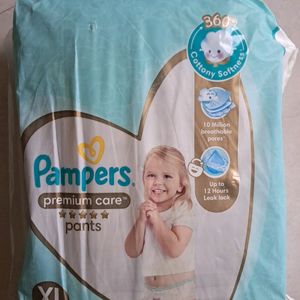 Diapers For Cute Babies