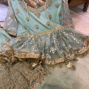 Beutiful Lehnga Choli 💕