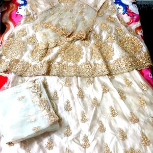 Partywear Lehenga