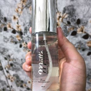 Faces Canada Matte Makeup Fixer Spray