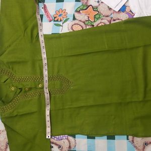 New Brand Unused Kurta Pajama