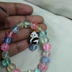 Korean Beaded Bracelet