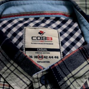 Combo Of Branded Men Shirt