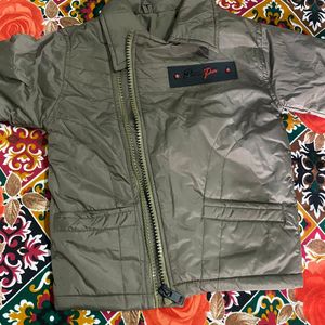 KIDS STYLISH JACKET