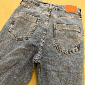 Zara Jeans