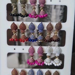 Ear Rings