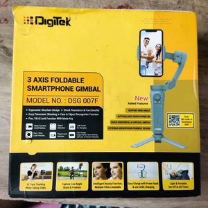 Digitek Dsg-007f Mobile Gimbal