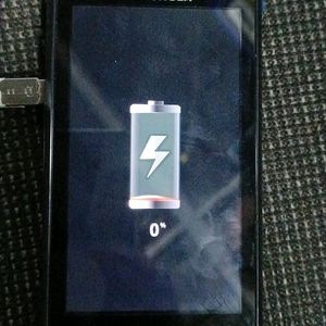 Motorola Mobile Without Battery Back Panel