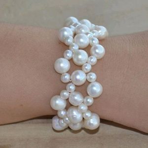 Pearl 🦪 Bracelet 😍