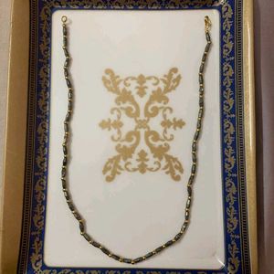 Sophisticated Necklace