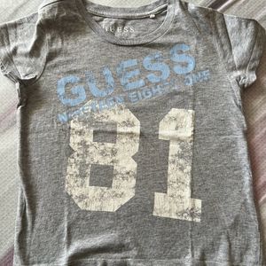 Guess Tshirt For Boys