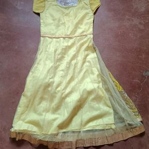 Children Frock