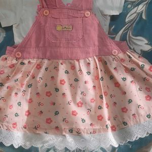 Dress For Baby Girl