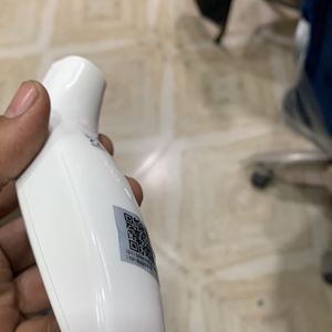 Infrared Thermometer