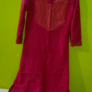 Women Kurta