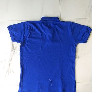 t-shirt front lenth-28in